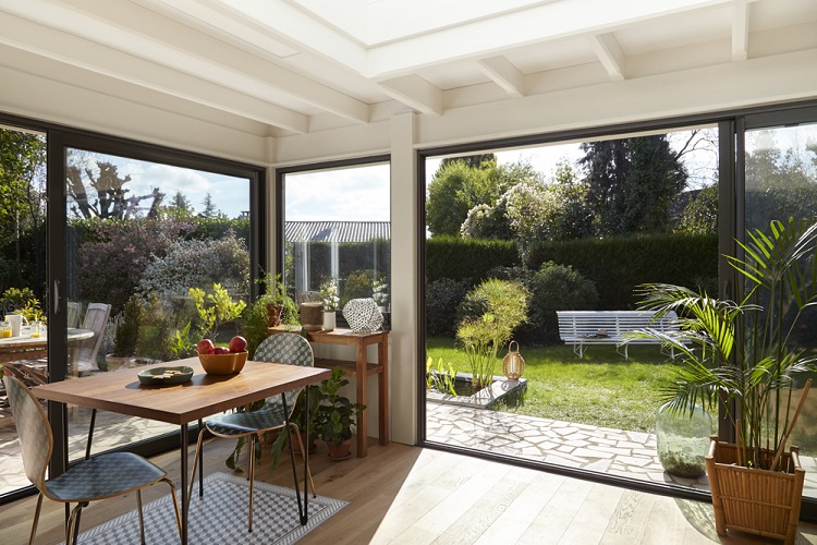 conseil isolation veranda