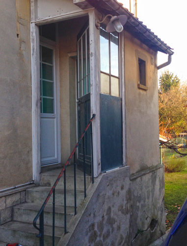 reparateur veranda oise