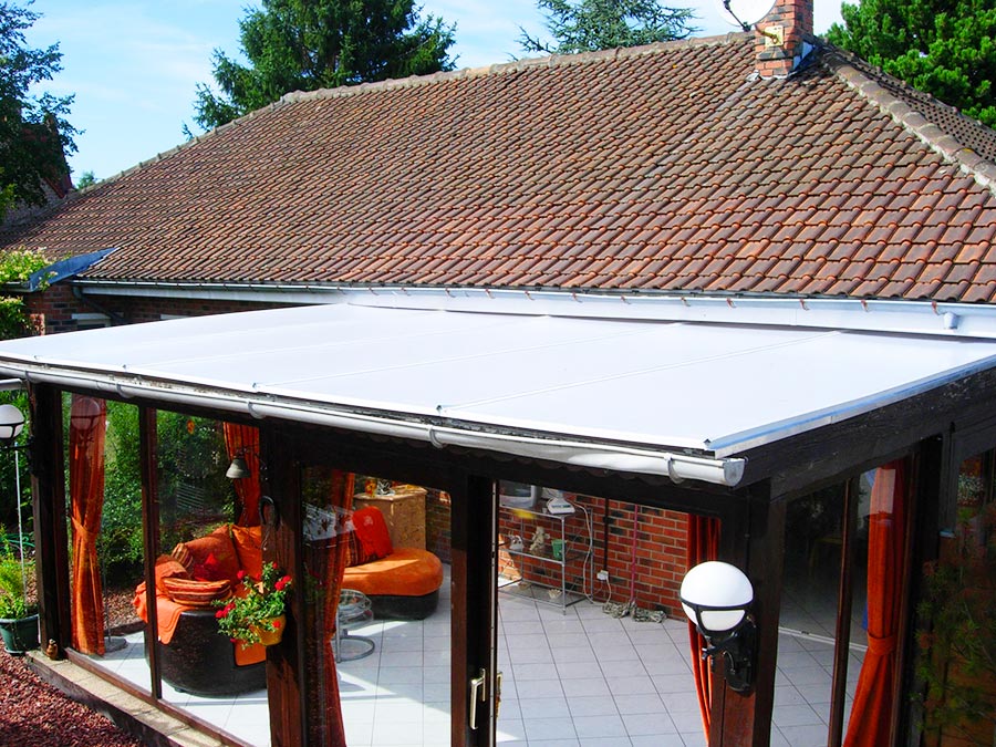 fabricant veranda amiens