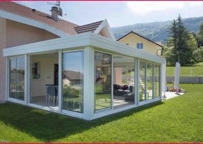 verandalux bray en val