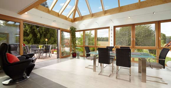 renover une veranda en acier