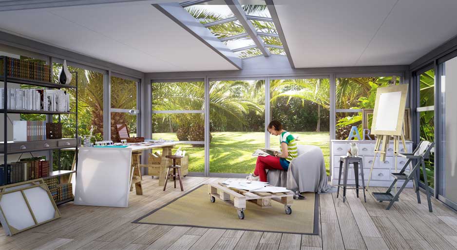 entreprise nettoyage veranda essonne