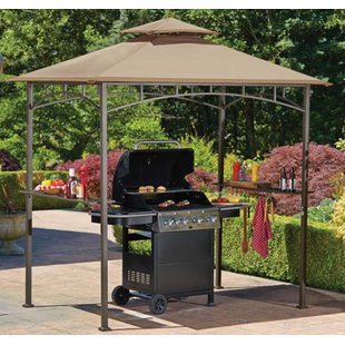 veranda grill cover large