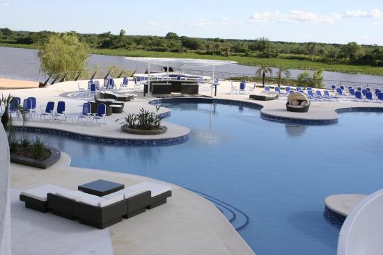 club veranda paraguay