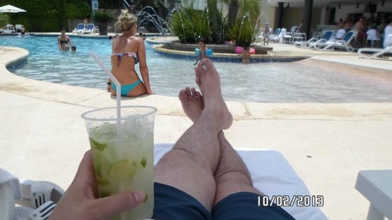 veranda yacht y golf club