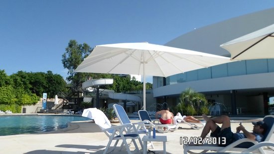veranda yacht golf club