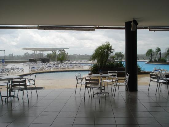 veranda yacht golf club