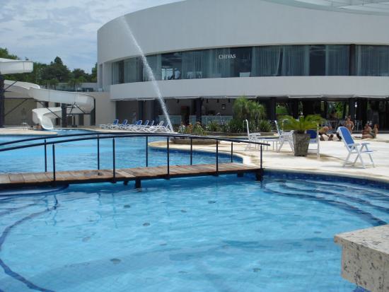 club veranda paraguay