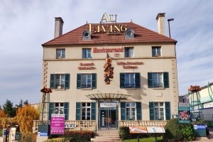 veranda clamart