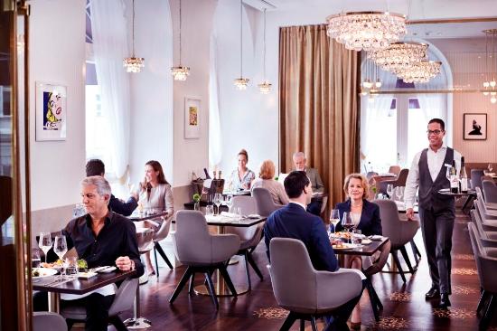 hotel veranda wien