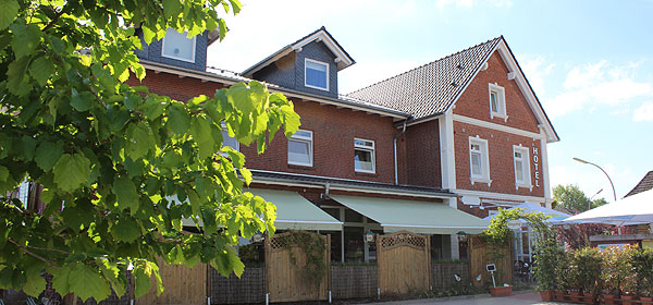 la veranda hotel norderstedt