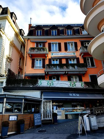 forum veranda marchÃ©