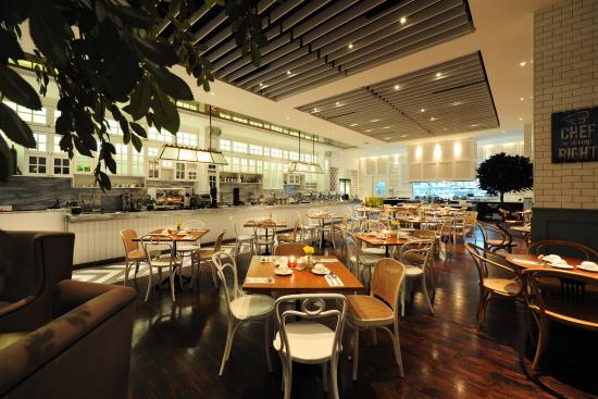 veranda hotel pakubuwono jakarta