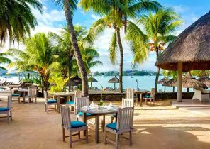 veranda grand baie promovacances