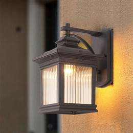 veranda lights australia