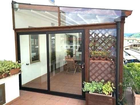 mobile da veranda