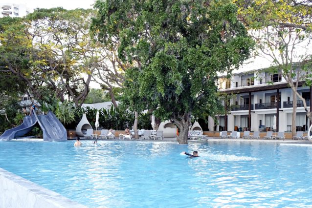 veranda hua hin review