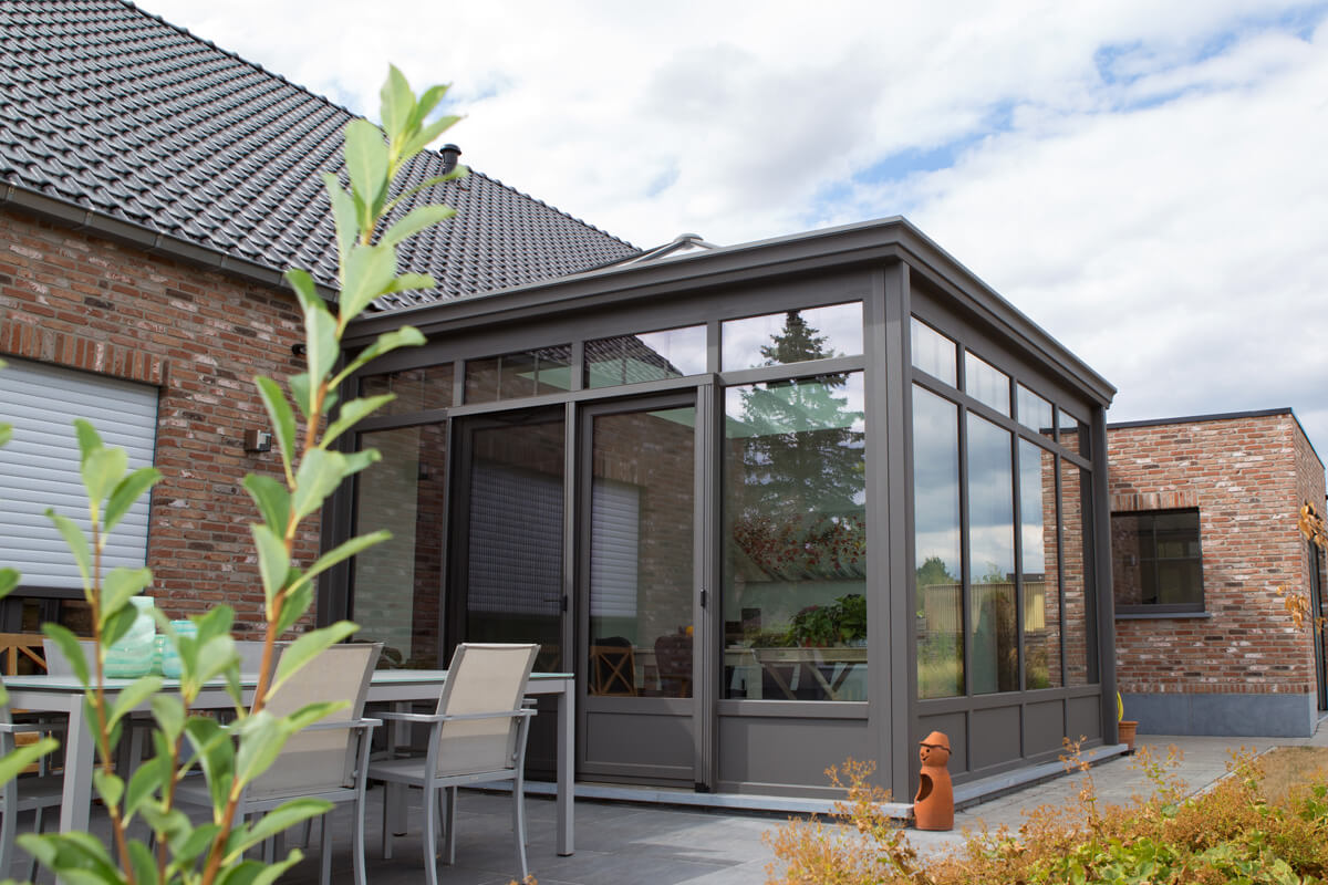 veranda reynaers