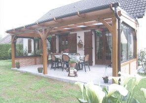 veranda en kit espagne