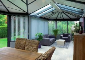 art et veranda peypin