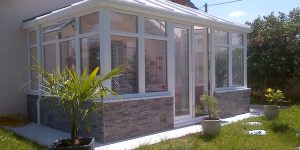 veranda modele