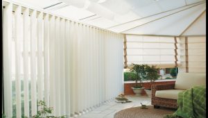store pour veranda pas cher