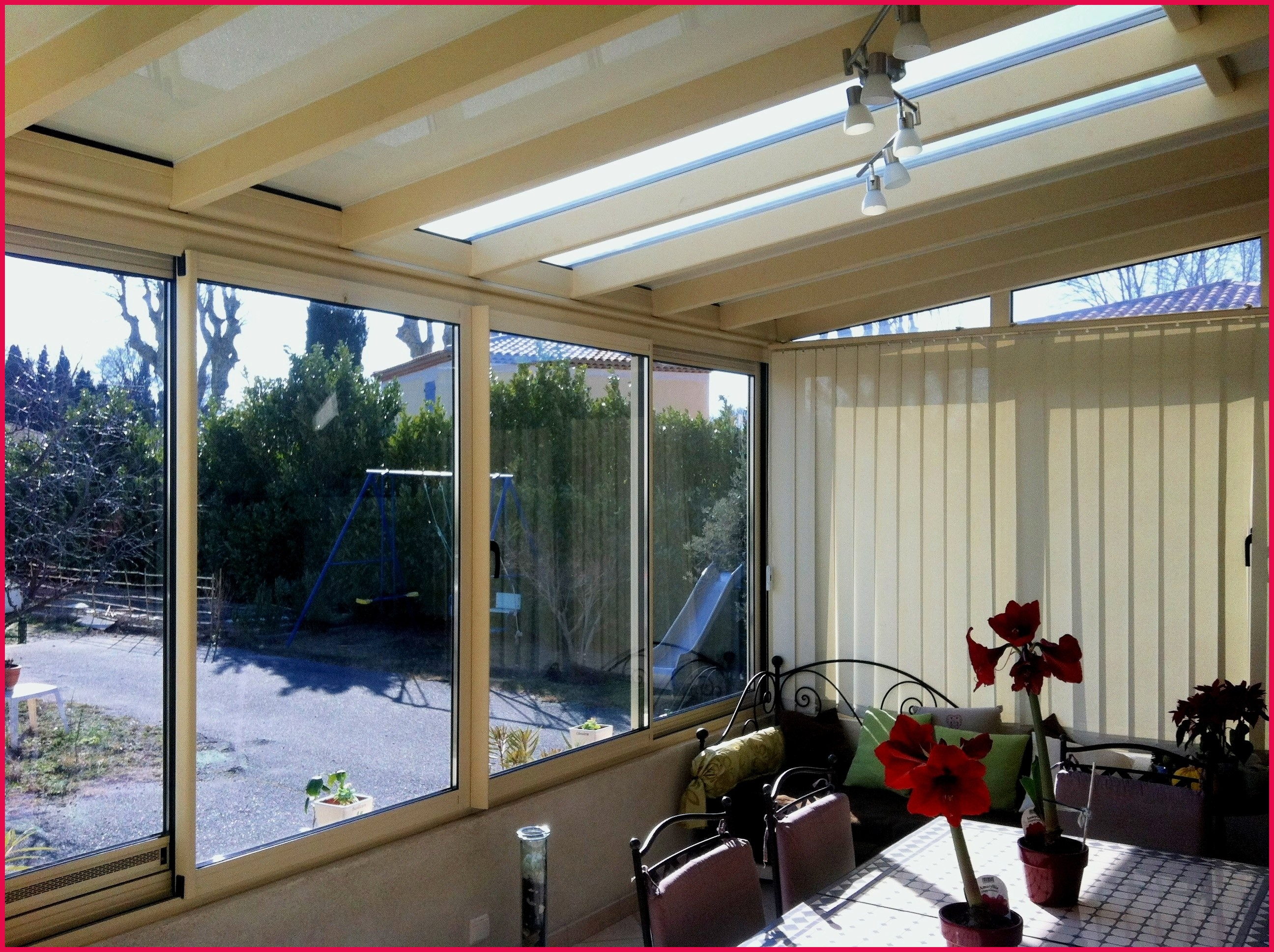avis veranda normande