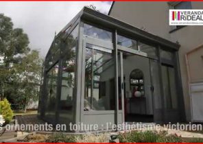 nettoyage veranda le mans