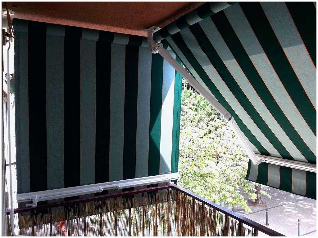 rideau veranda leroy merlin