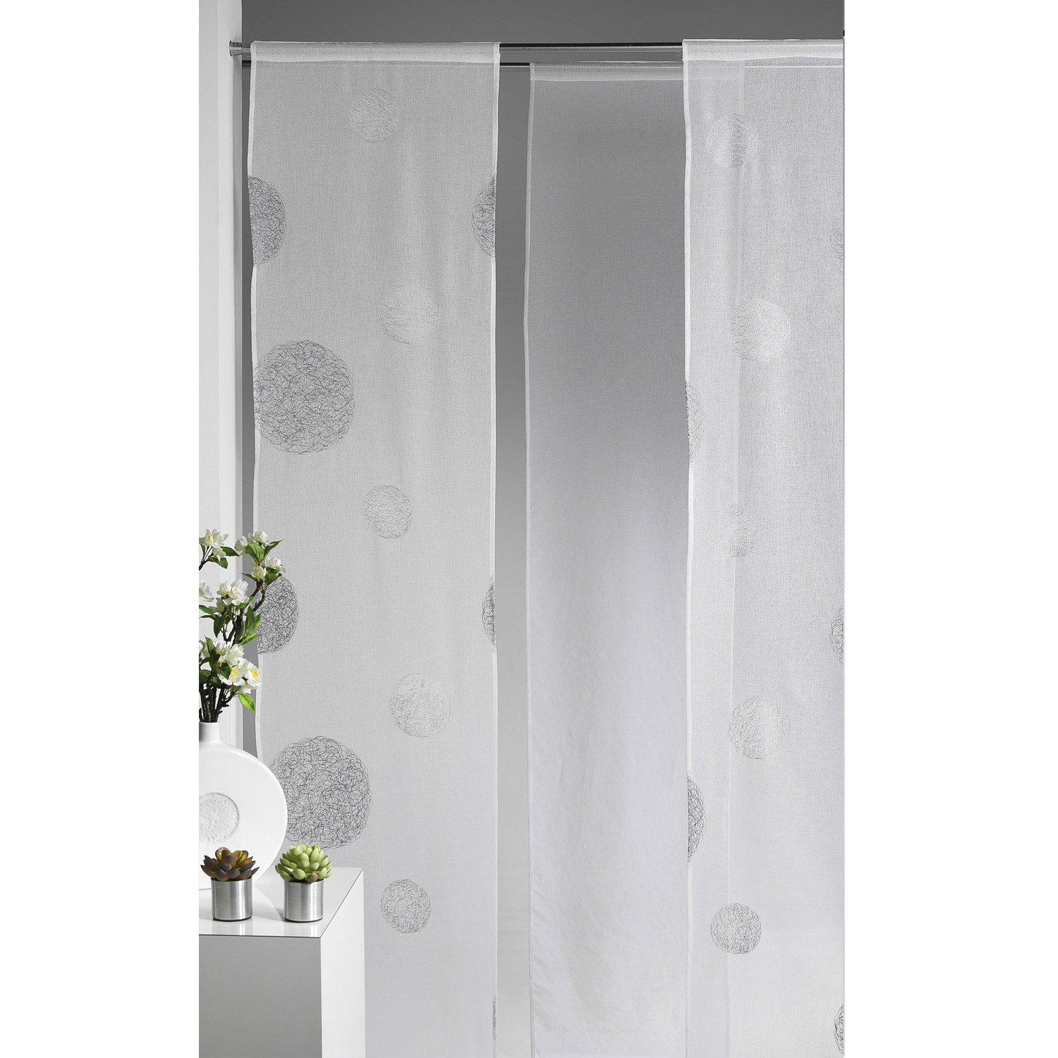 rideaux pour veranda leroy merlin