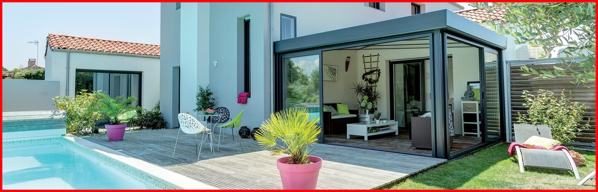 promo veranda rideau