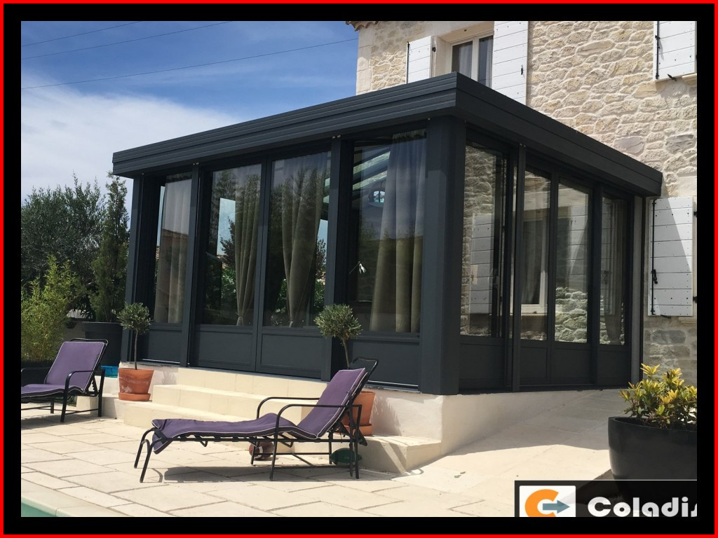 promo veranda rideau