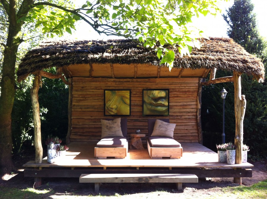 eco veranda
