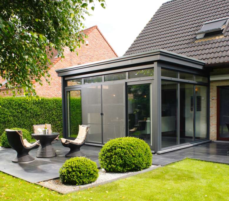 fabricant veranda nice
