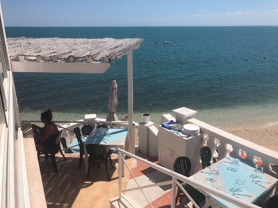 la veranda hotel mattinata italie