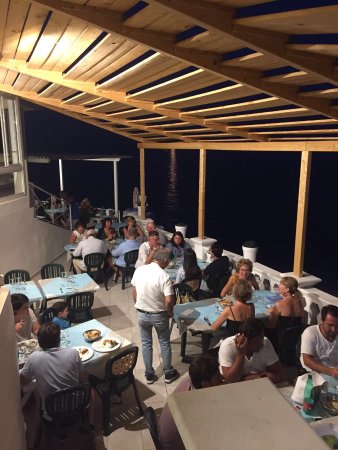 la veranda hotel mattinata italie
