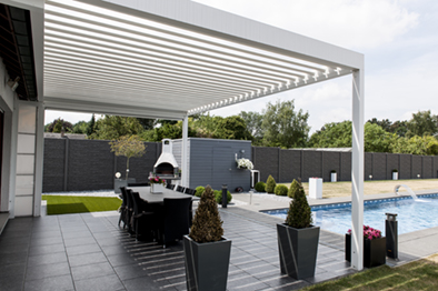 janssens veranda's openingsuren