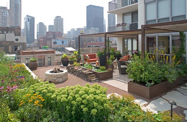 veranda city definition