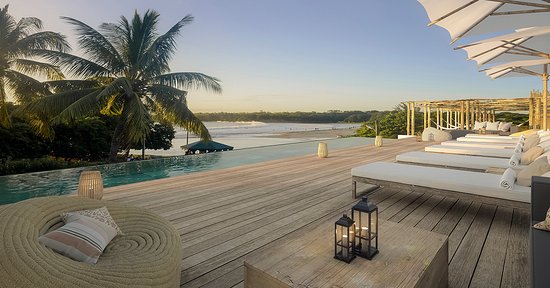 veranda hotel tamarin