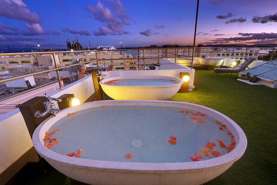 veranda hotel san juan puerto rico