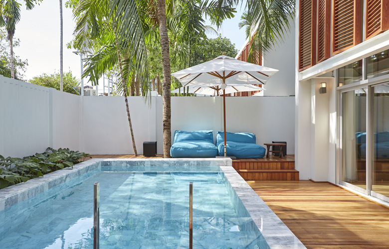veranda hua hin contact
