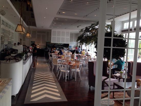 veranda hotel jakarta wedding
