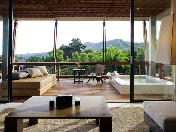 veranda high resort chiang mai - mgallery by sofitel