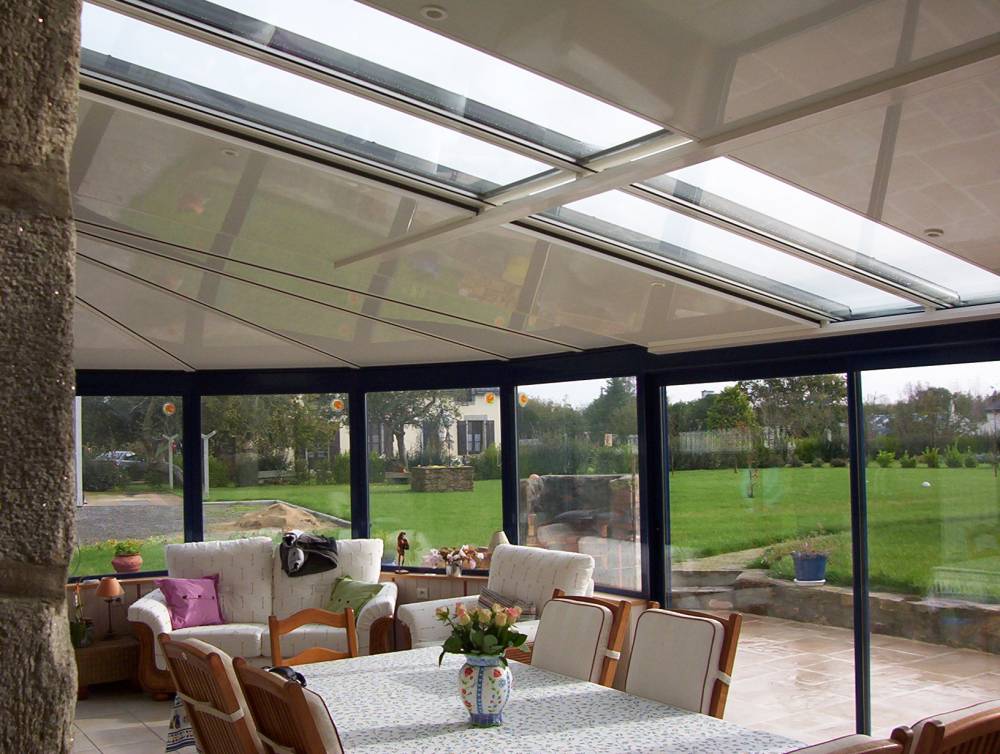 fabricant veranda lorient