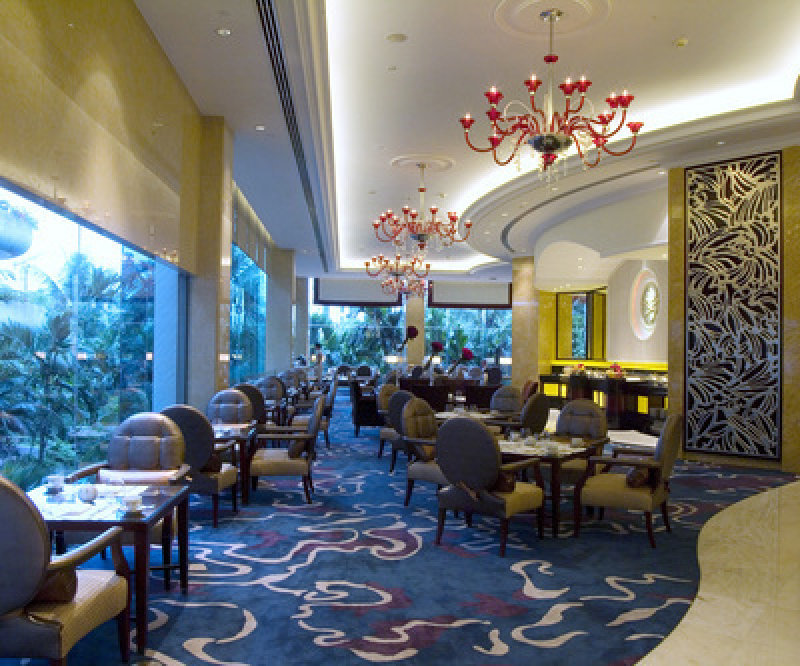 rose veranda online booking