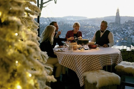 hotel veranda bern