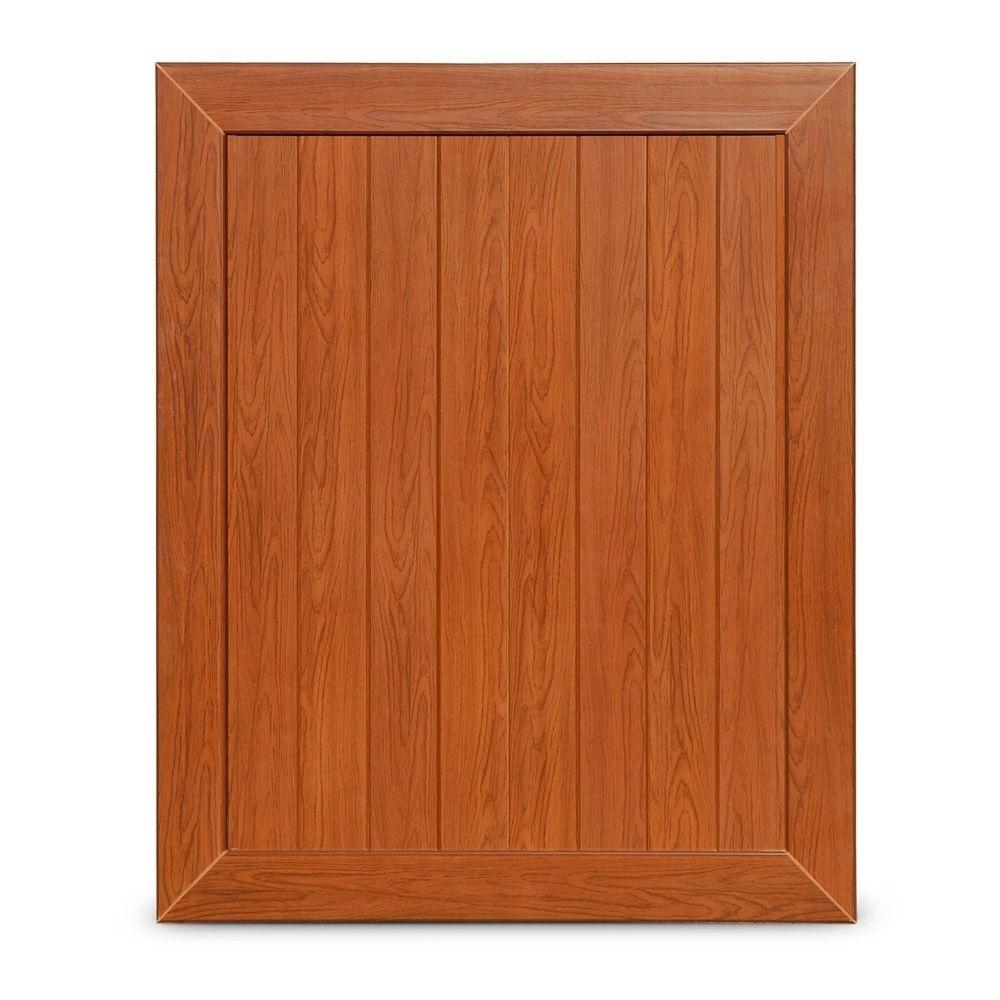 veranda fence home depot