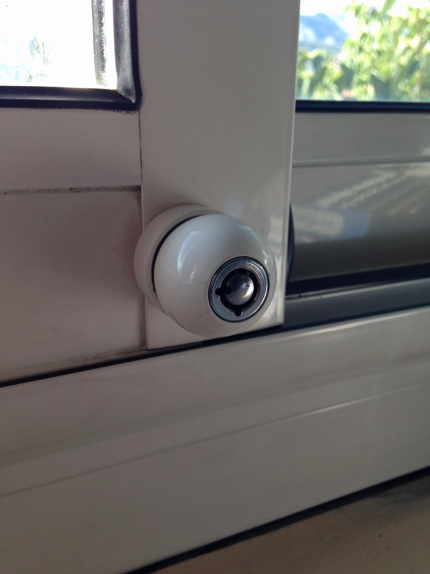 roulettes porte coulissante veranda technal