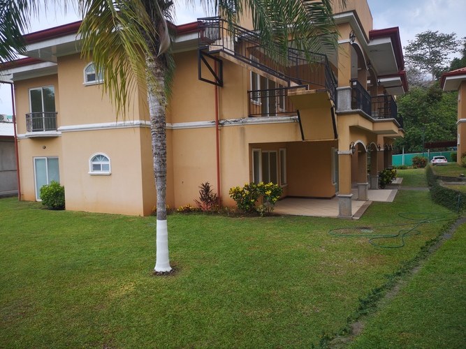 veranda mobile condominio
