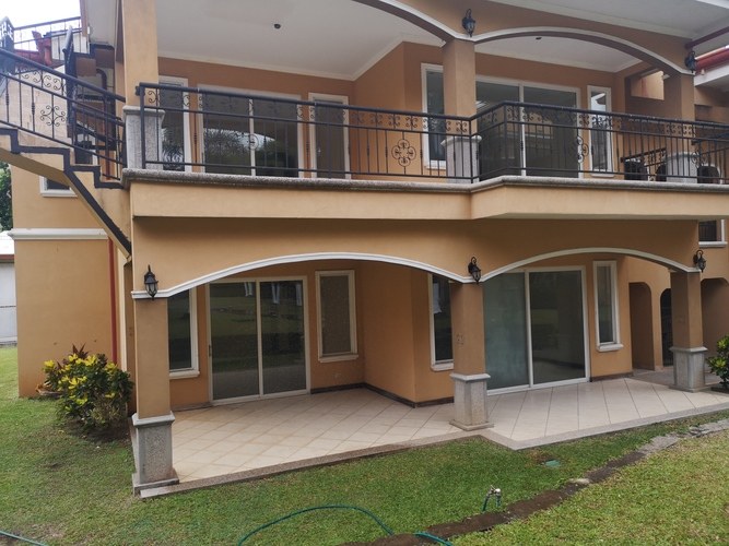 veranda mobile condominio